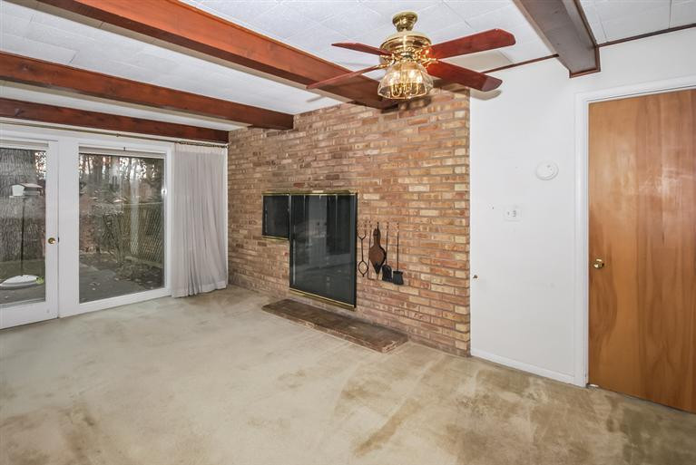 3491 Craig Road Ann Arbor, MI 48103 - Photo 12 of 27 Dining Area