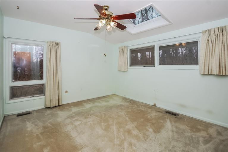 3491 Craig Road Ann Arbor, MI 48103 - Photo 15 of 27 Master bed