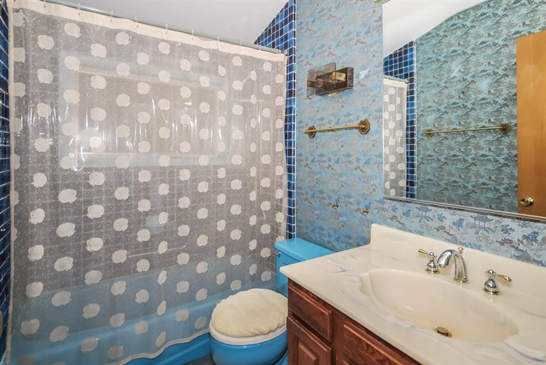 3491 Craig Road Ann Arbor, MI 48103 - Photo 17 of 27 Full bathroom