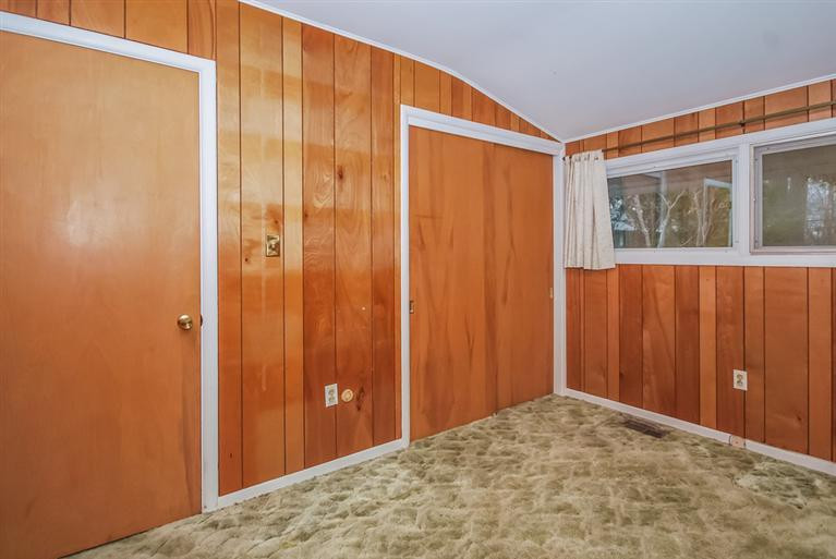 3491 Craig Road Ann Arbor, MI 48103 - Photo 19 of 27 Bedroom