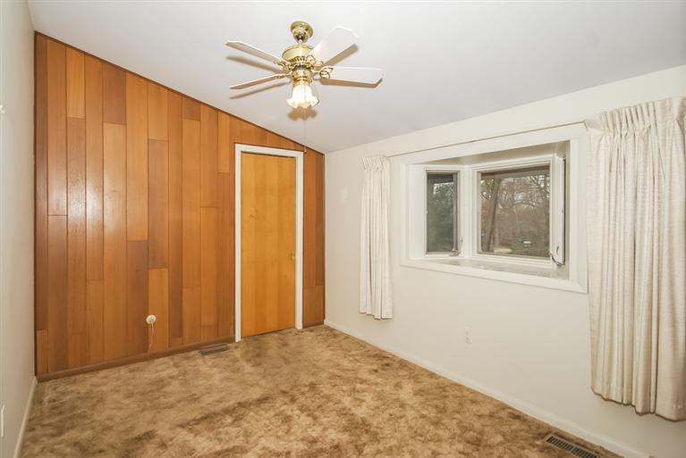 3491 Craig Road Ann Arbor, MI 48103 - Photo 20 of 27 Bedroom