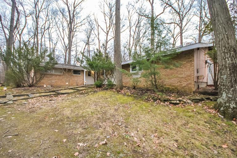 3491 Craig Road Ann Arbor, MI 48103 - Photo 2 of 27 Front