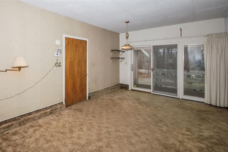 3491 Craig Road Ann Arbor, MI 48103 - Photo 24 of 27 Mother in law suite