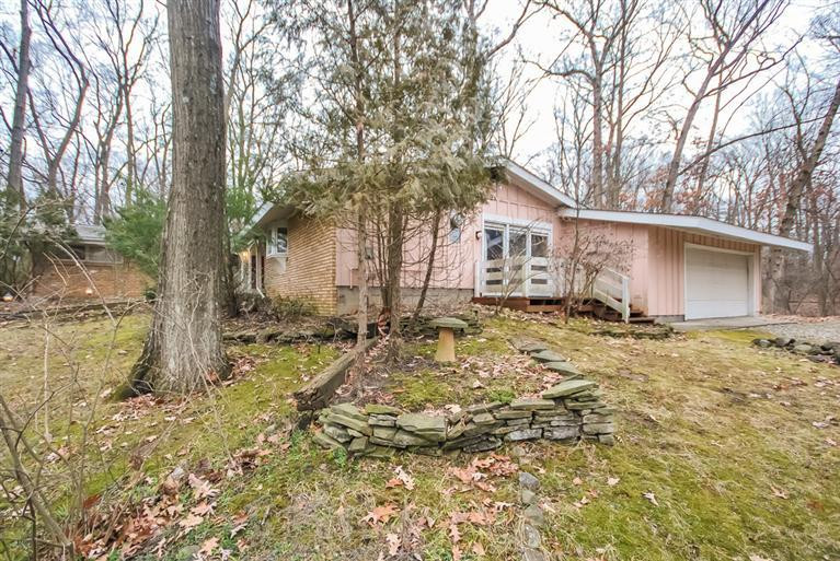 3491 Craig Road Ann Arbor, MI 48103 - Photo 26 of 27 Back view