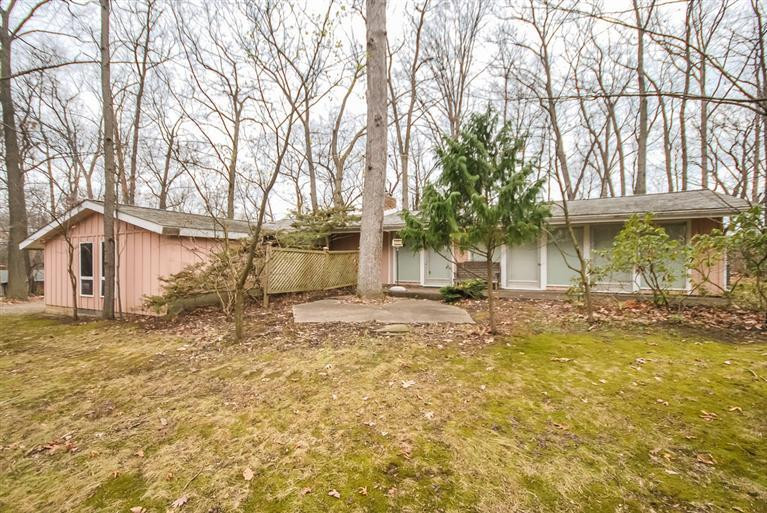 3491 Craig Road Ann Arbor, MI 48103 - Photo 27 of 27 Back view