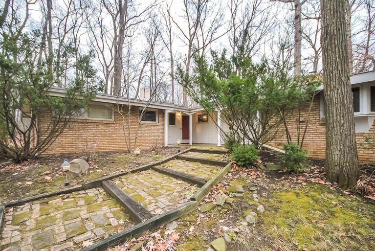 3491 Craig Road Ann Arbor, MI 48103 - Photo 3 of 27 Front