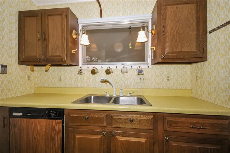 3491 Craig Road Ann Arbor, MI 48103 - Photo 10 of 27 Kitchen