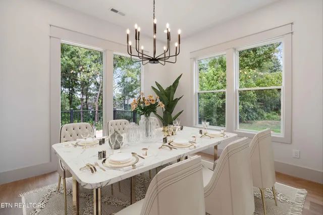 $640,000 | 125 Ogana Way, Loudon, TN 37774