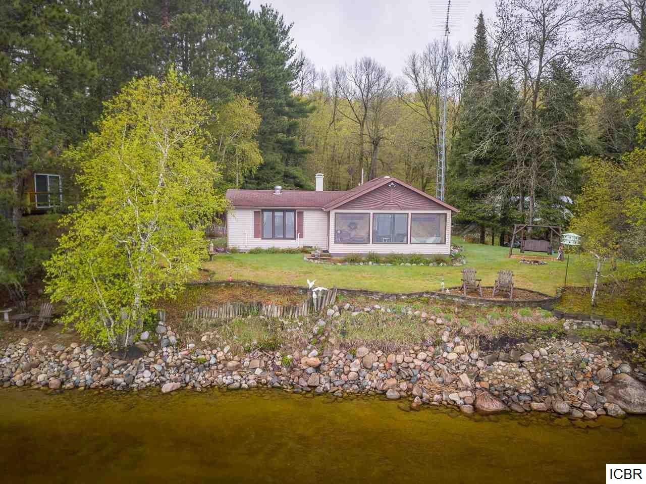 66302 Circle Pines Road Effie, MN 56639 - Photo 1 of 1