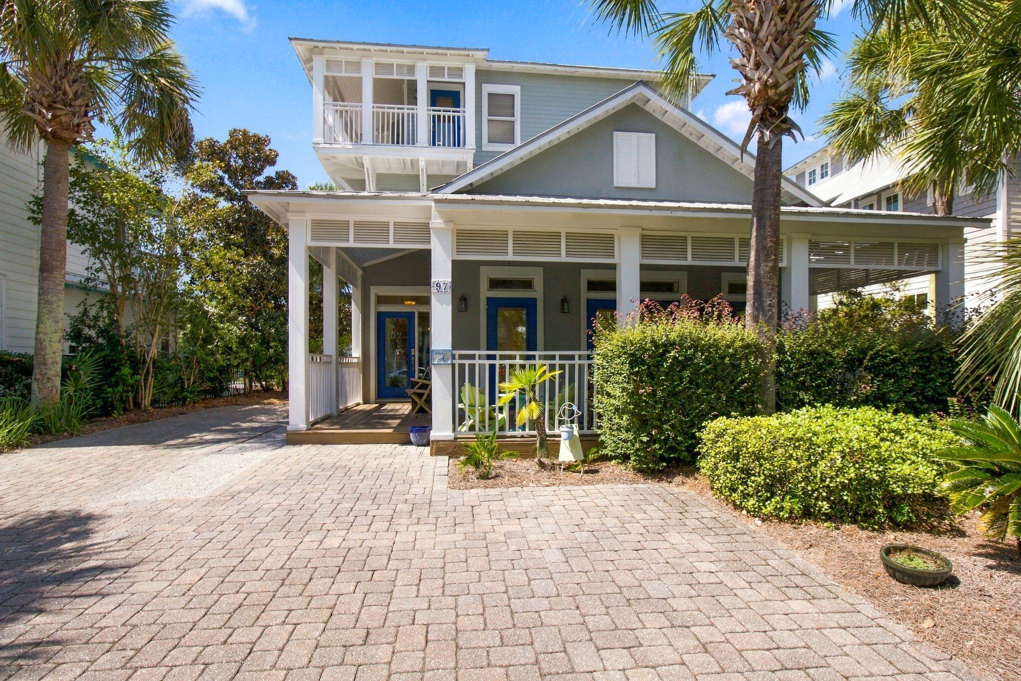 97 East Blue Crab Loop Inlet Beach, FL 32461 - Photo 1 of 66 aj2609161-1000
