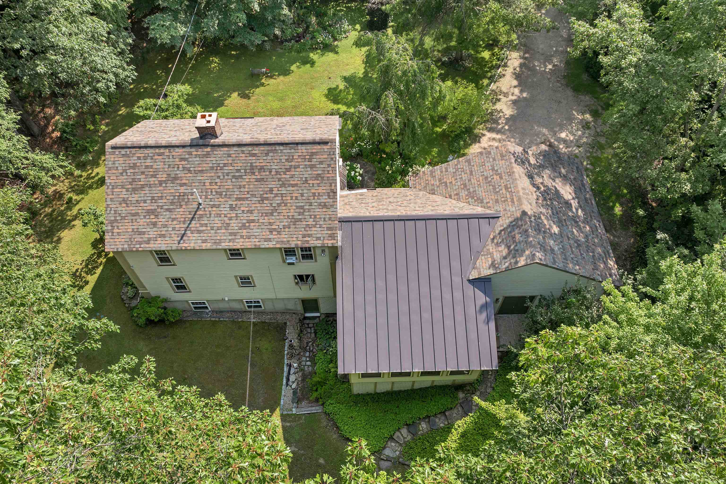 220 Governors Road Brookfield, NH 03872 - Photo 46 of 50