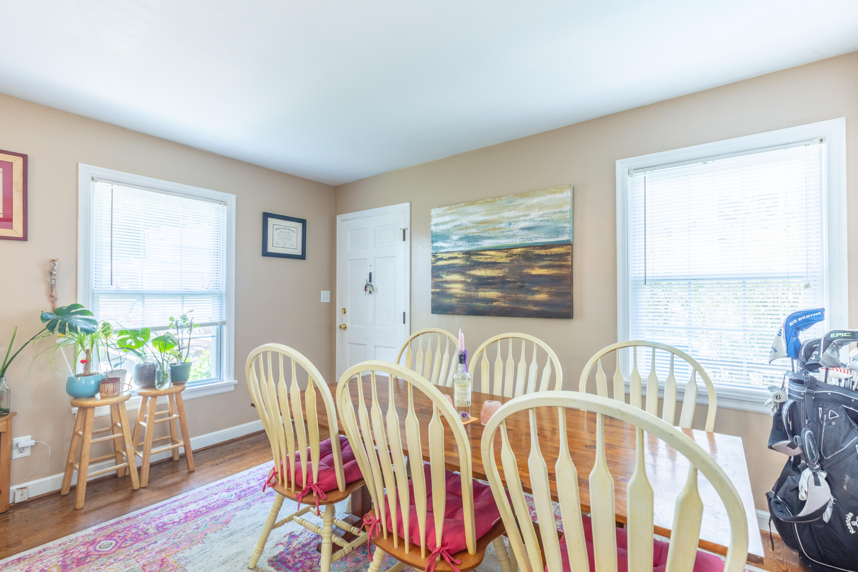 1832 Wakefield Road Southwest, Unit 1834 Roanoke, VA 24015 - Photo 29 of 39 1832