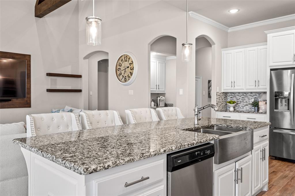 15113 Fleet Hill Road Aledo, TX 76008 - Photo 11 of 40