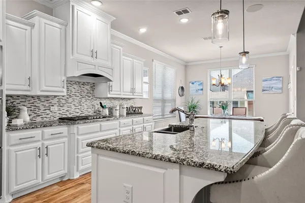 $599,000 | 15113 Fleet Hill Road, Aledo, TX 76008