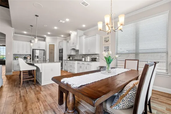 $599,000 | 15113 Fleet Hill Road, Aledo, TX 76008