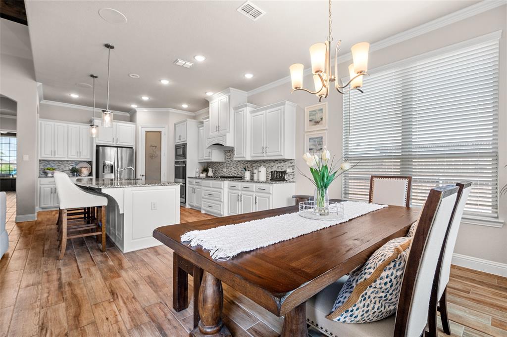 15113 Fleet Hill Road Aledo, TX 76008 - Photo 13 of 40