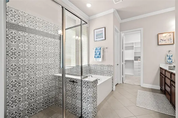 $599,000 | 15113 Fleet Hill Road, Aledo, TX 76008