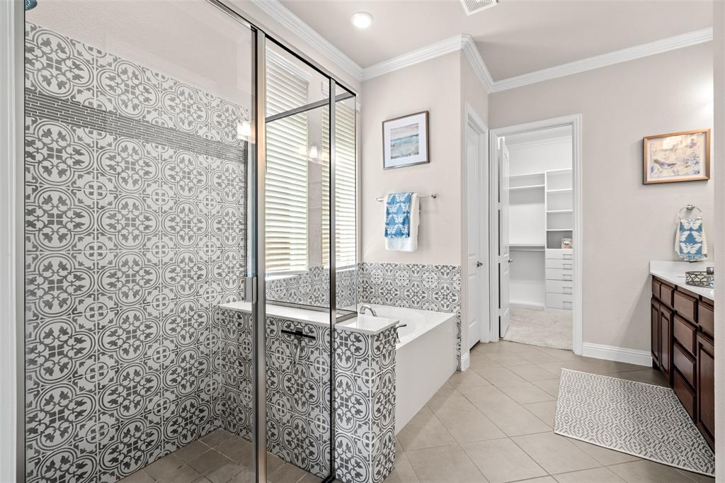 15113 Fleet Hill Road Aledo, TX 76008 - Photo 17 of 40