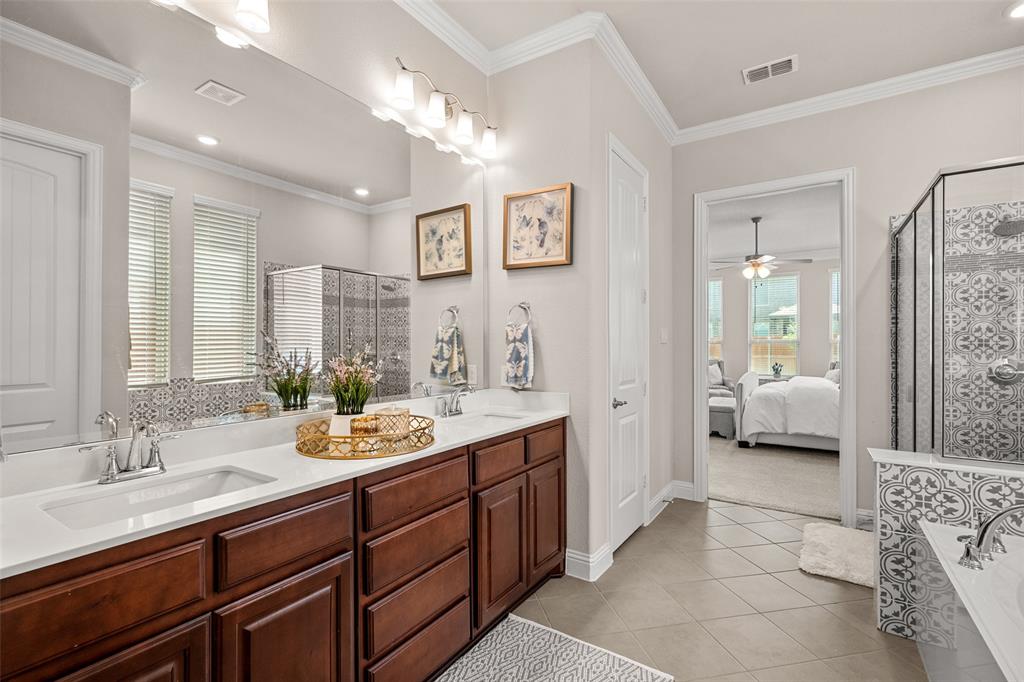 15113 Fleet Hill Road Aledo, TX 76008 - Photo 18 of 40