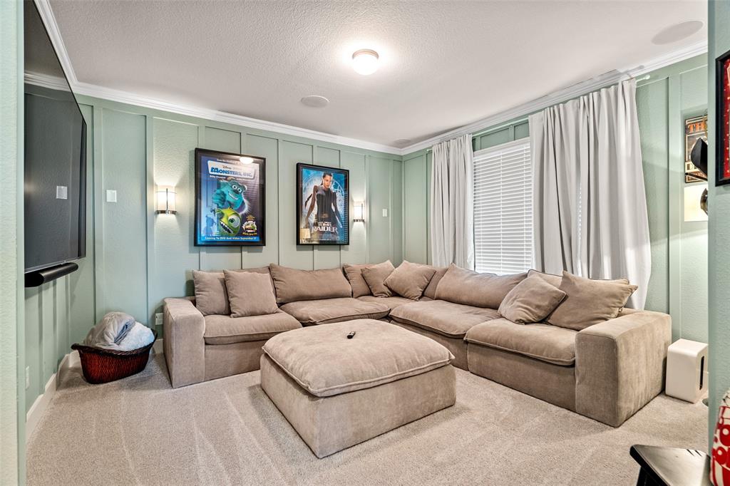 15113 Fleet Hill Road Aledo, TX 76008 - Photo 20 of 40