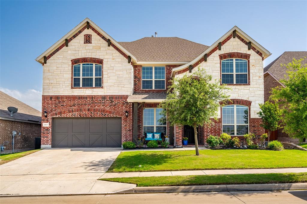 15113 Fleet Hill Road Aledo, TX 76008 - Photo 2 of 40