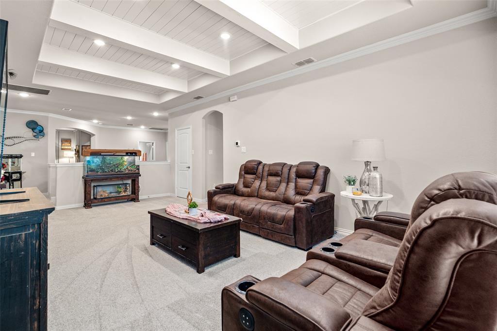 15113 Fleet Hill Road Aledo, TX 76008 - Photo 21 of 40
