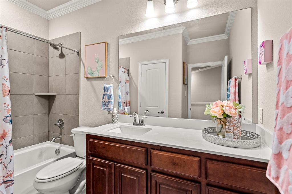 15113 Fleet Hill Road Aledo, TX 76008 - Photo 25 of 40