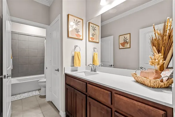 $599,000 | 15113 Fleet Hill Road, Aledo, TX 76008