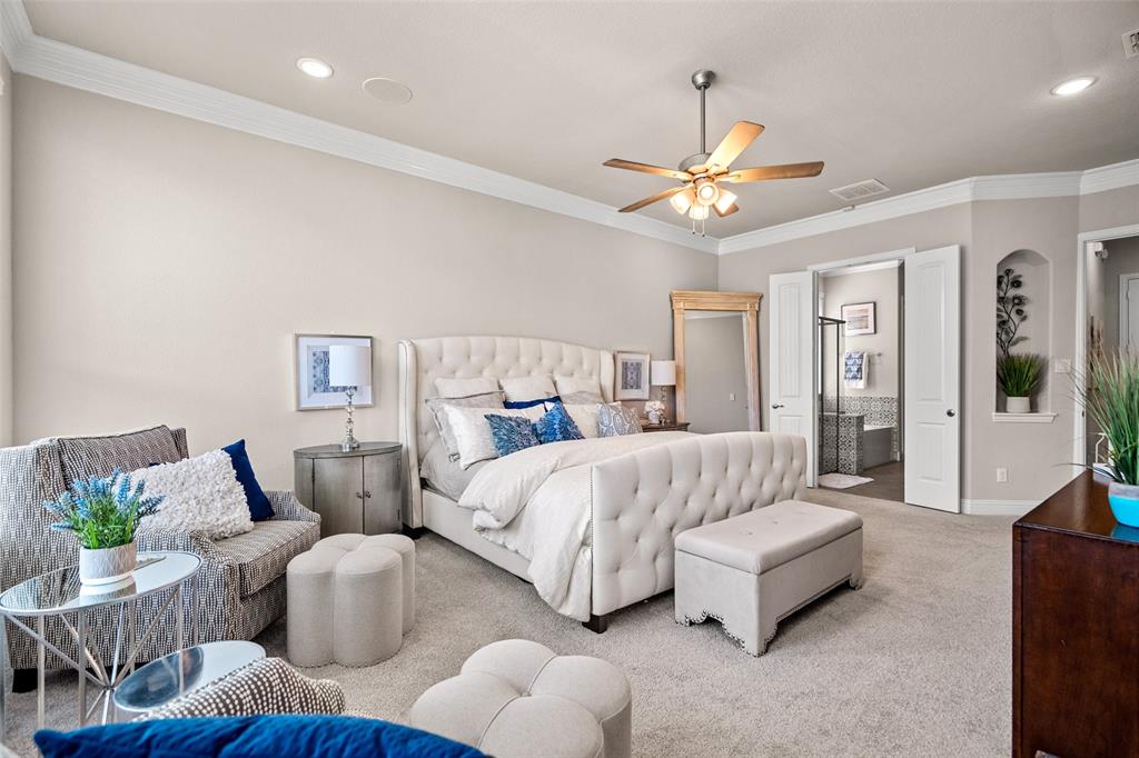 15113 Fleet Hill Road Aledo, TX 76008 - Photo 28 of 40