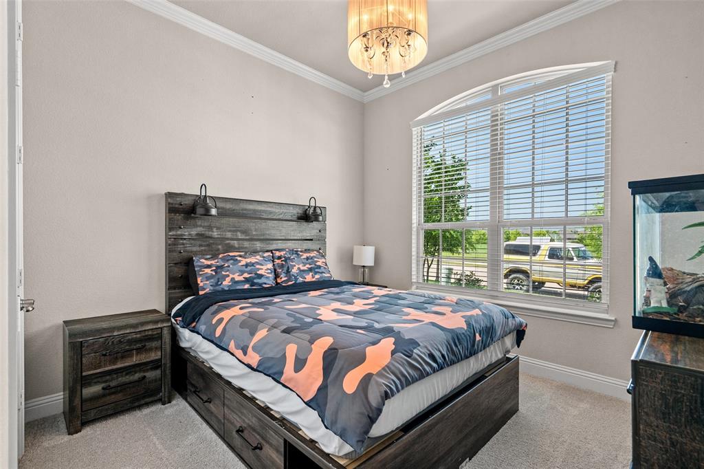 15113 Fleet Hill Road Aledo, TX 76008 - Photo 33 of 40
