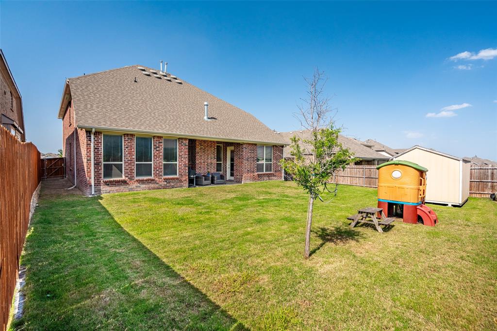 15113 Fleet Hill Road Aledo, TX 76008 - Photo 34 of 40