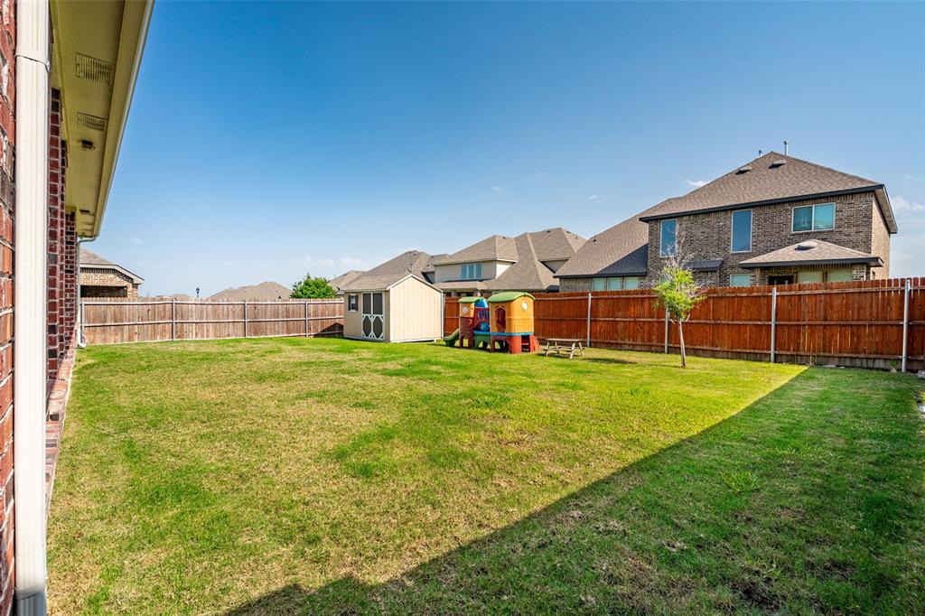 15113 Fleet Hill Road Aledo, TX 76008 - Photo 35 of 40