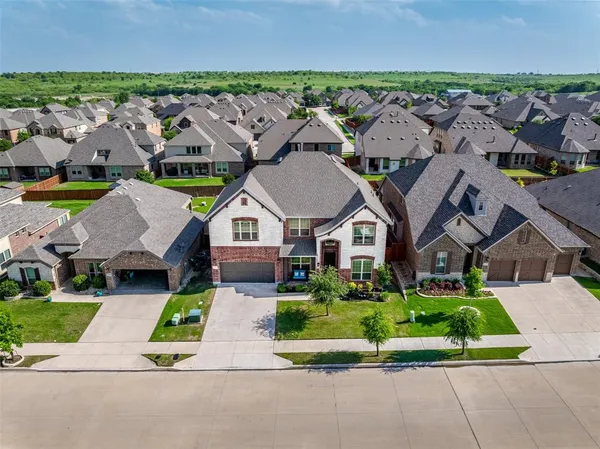 $599,000 | 15113 Fleet Hill Road, Aledo, TX 76008