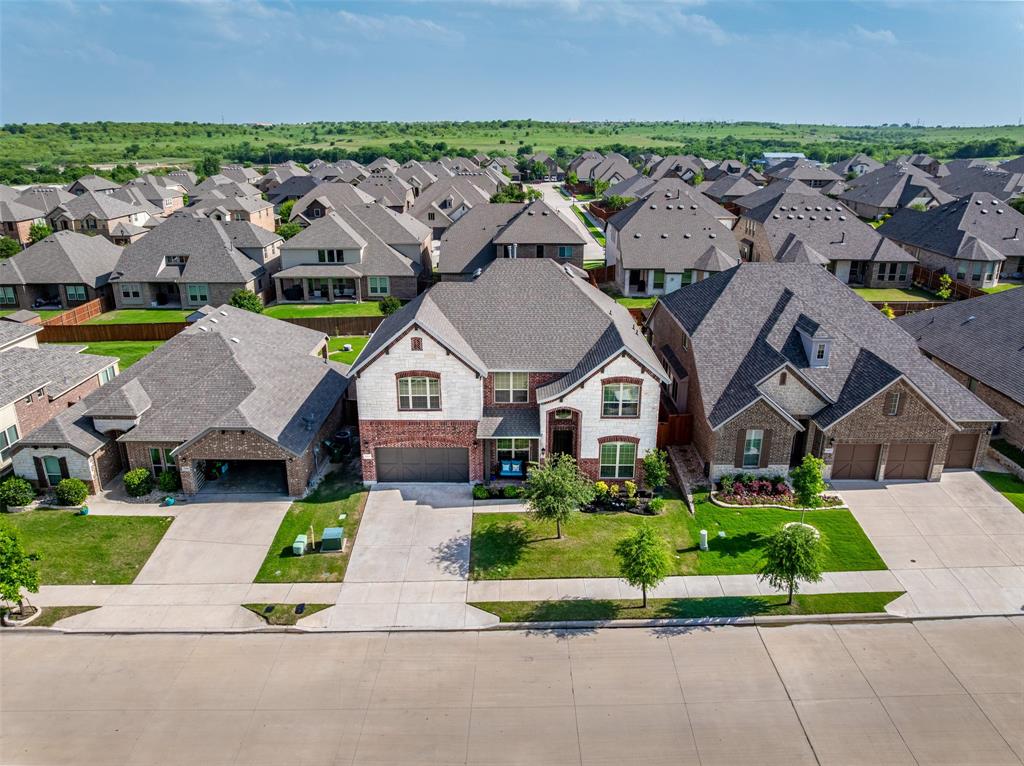 15113 Fleet Hill Road Aledo, TX 76008 - Photo 36 of 40