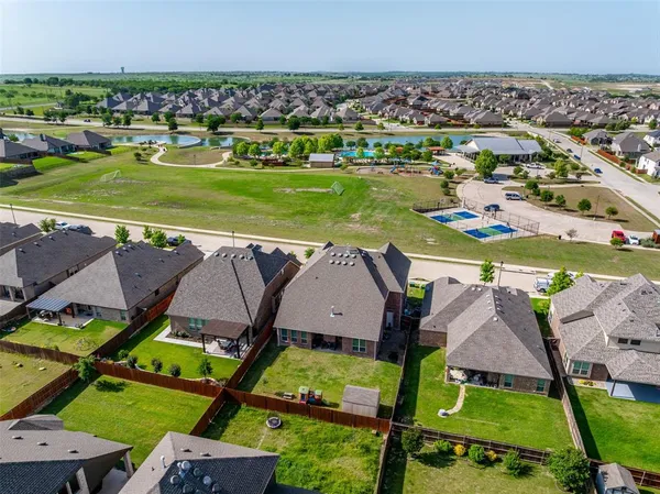 $599,000 | 15113 Fleet Hill Road, Aledo, TX 76008