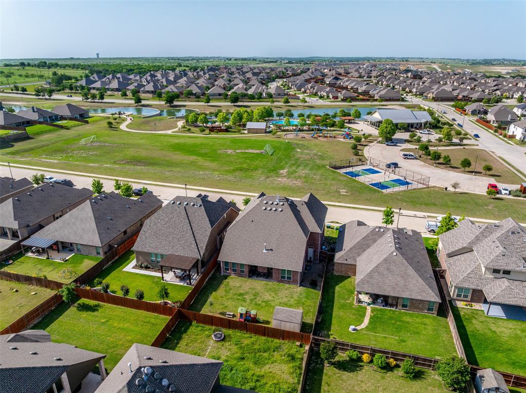 15113 Fleet Hill Road Aledo, TX 76008 - Photo 37 of 40