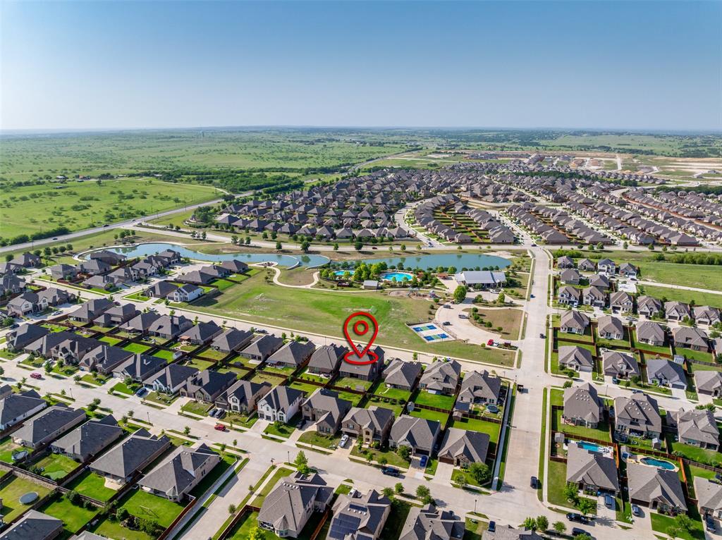 15113 Fleet Hill Road Aledo, TX 76008 - Photo 38 of 40