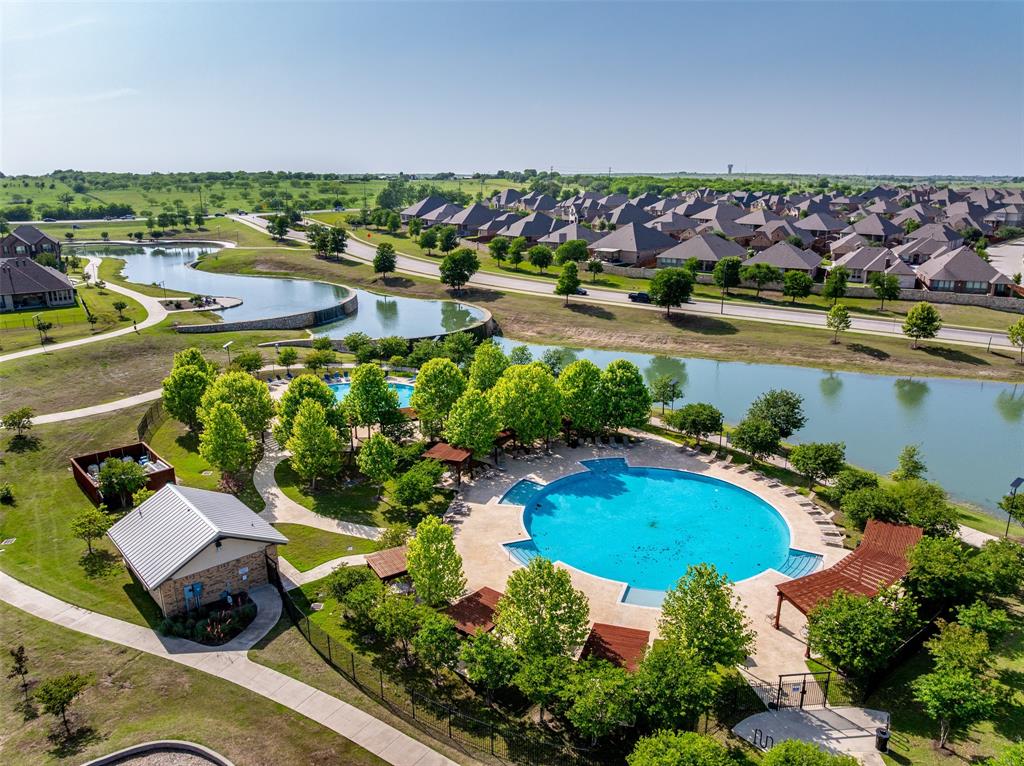 15113 Fleet Hill Road Aledo, TX 76008 - Photo 39 of 40
