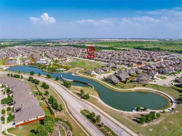 $599,000 | 15113 Fleet Hill Road, Aledo, TX 76008