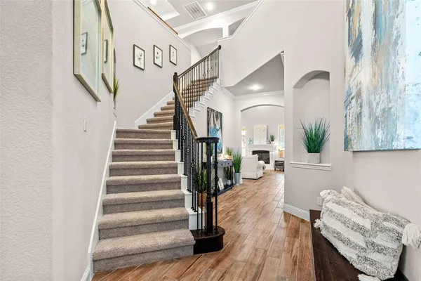 $599,000 | 15113 Fleet Hill Road, Aledo, TX 76008