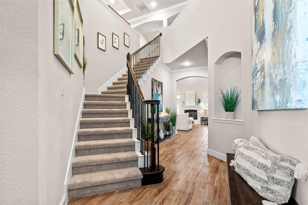 15113 Fleet Hill Road Aledo, TX 76008 - Photo 5 of 40