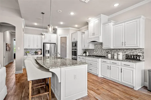 $599,000 | 15113 Fleet Hill Road, Aledo, TX 76008