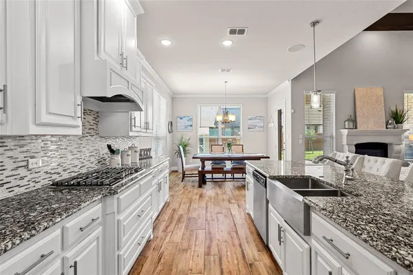 $599,000 | 15113 Fleet Hill Road, Aledo, TX 76008