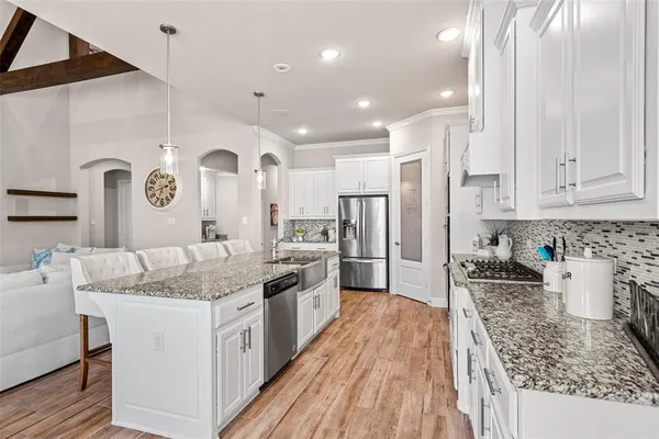 $599,000 | 15113 Fleet Hill Road, Aledo, TX 76008