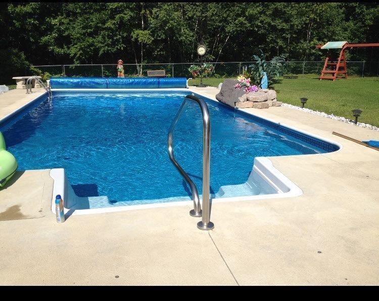 107 Pheasant Run Road Waterboro, ME 04030 - Photo 3 of 26 Enjoy outdoor living in this...