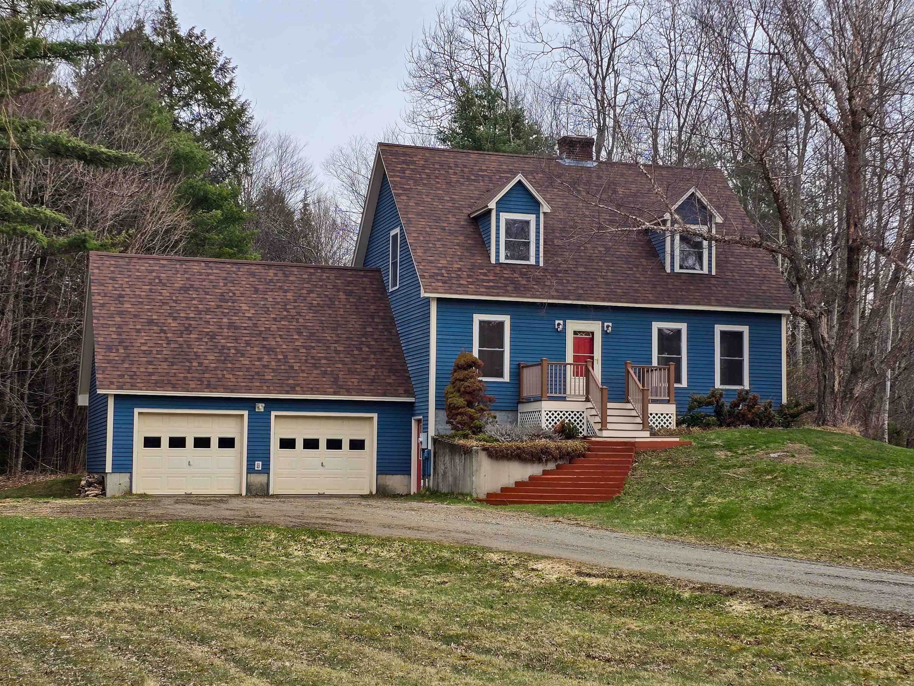 90 Hidden Pastures Road Hinesburg, VT 05461 - Photo 1 of 52 Gallery Image 1