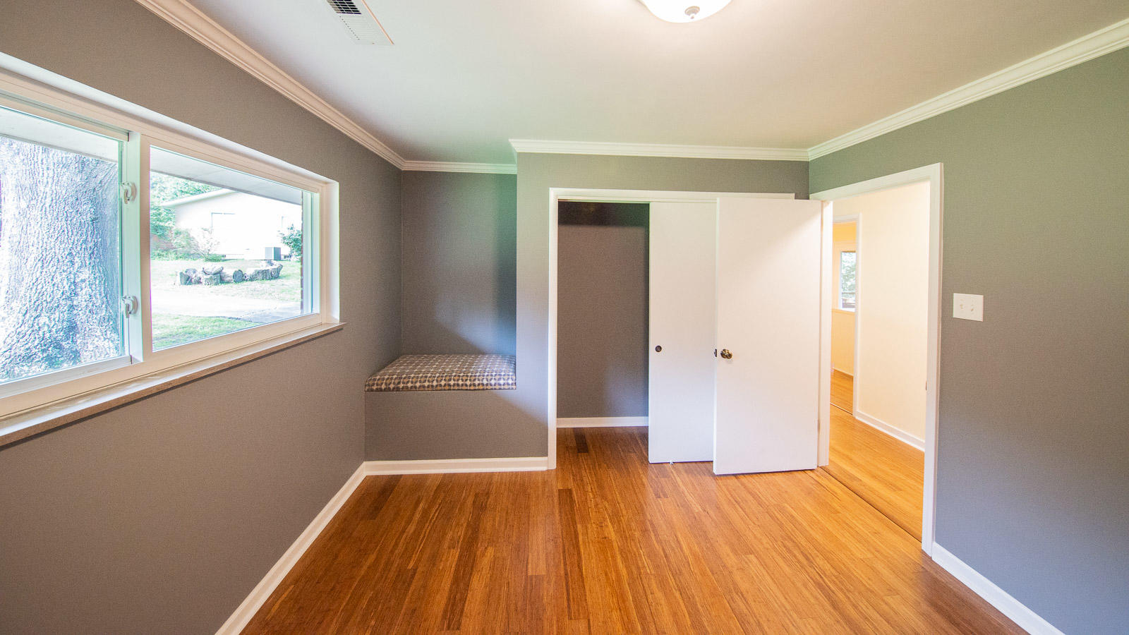 103 Stanton Lane Oak Ridge, TN 37830 - Photo 13 of 34 Stanton bedroom 1