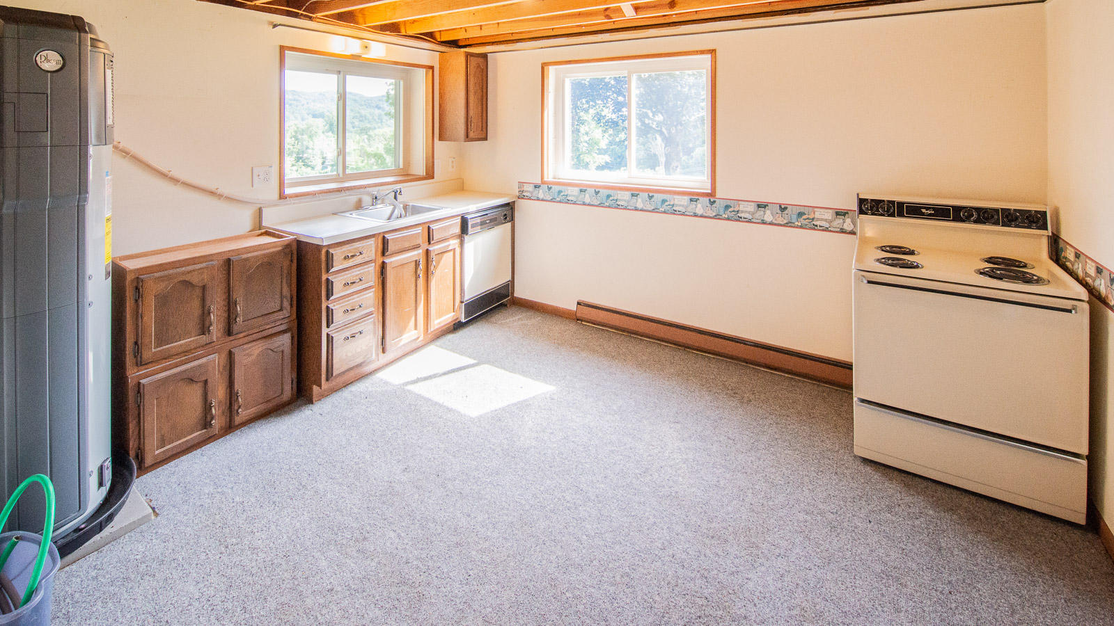 103 Stanton Lane Oak Ridge, TN 37830 - Photo 29 of 34 stanton basement kit