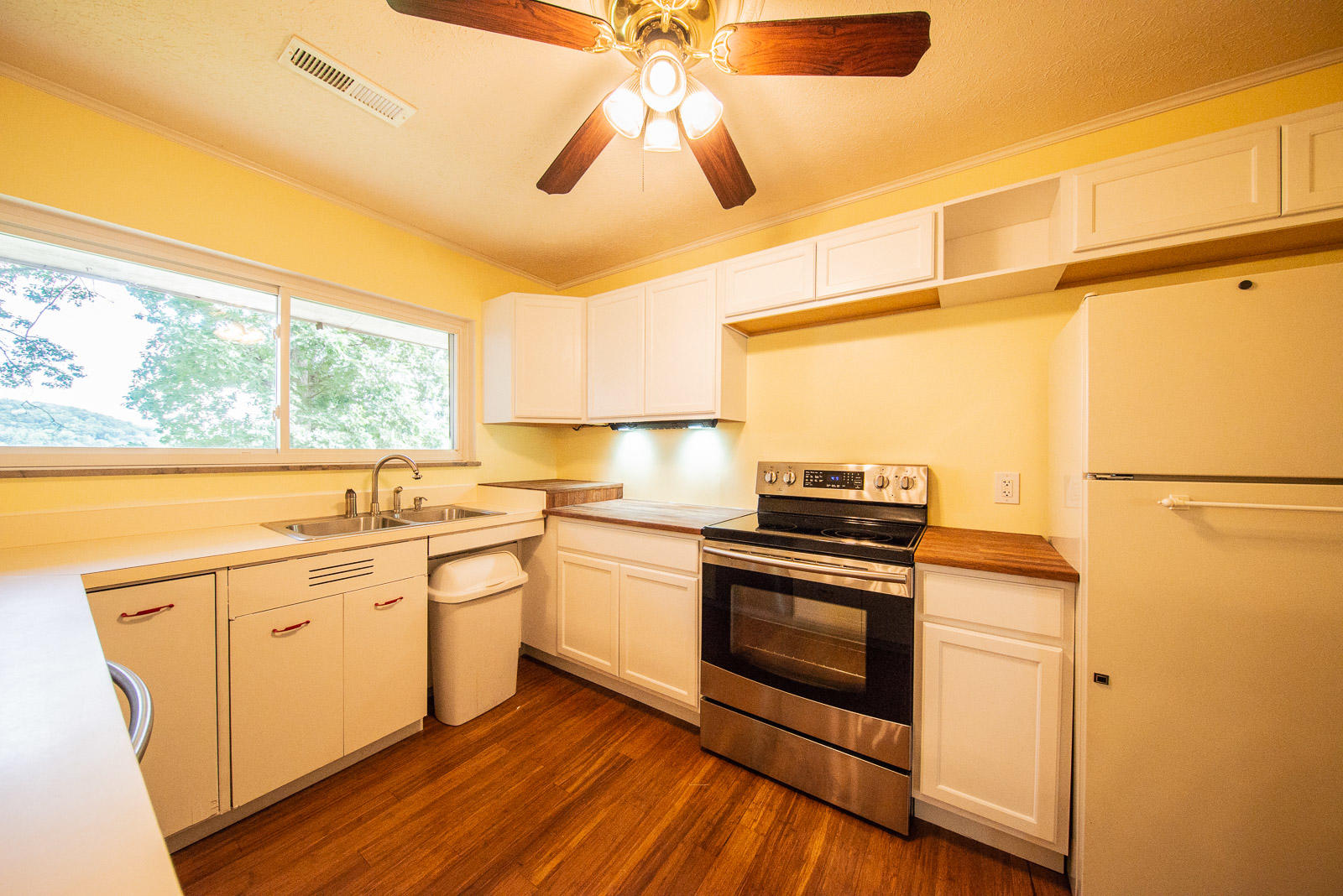 stanton kitchen
