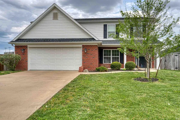 $364,900 | 6411 Kinway Drive, Evansville, IN 47725